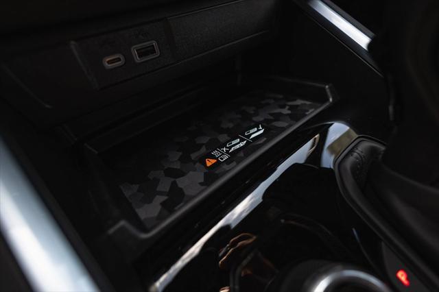 new 2025 Chevrolet Colorado car, priced at $49,477
