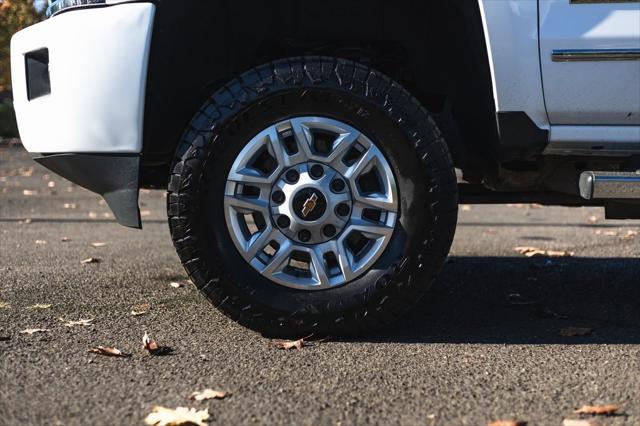 used 2019 Chevrolet Silverado 3500 car, priced at $57,997