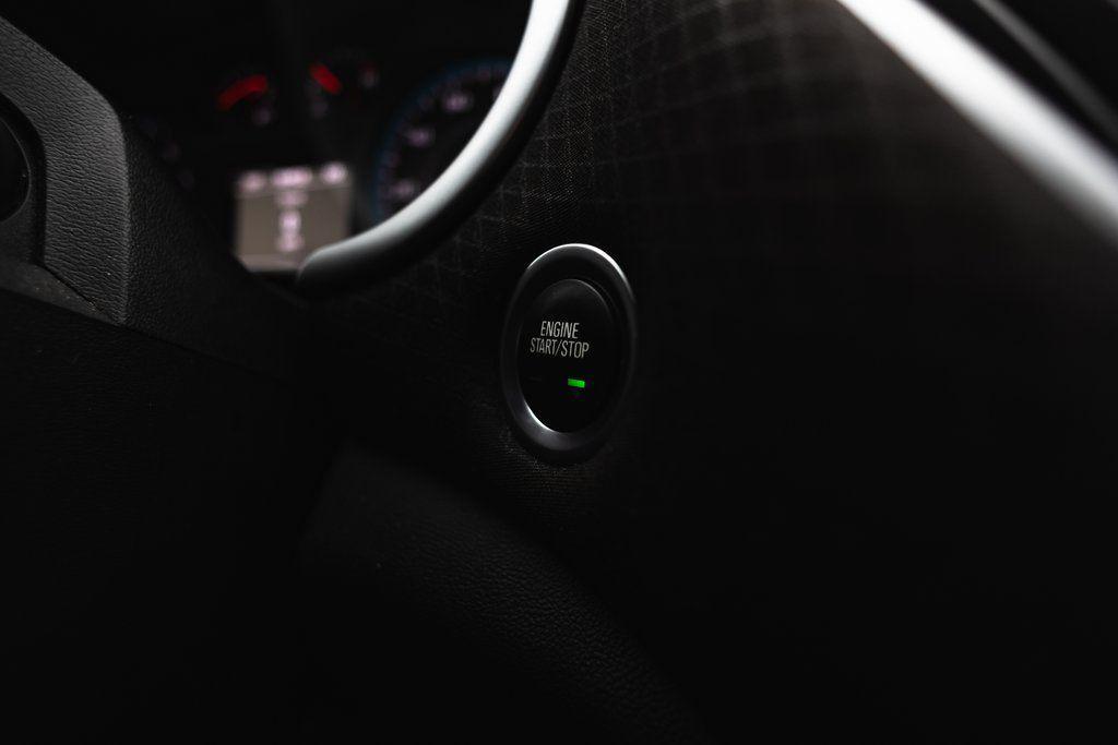 used 2023 Chevrolet Malibu car, priced at $15,507