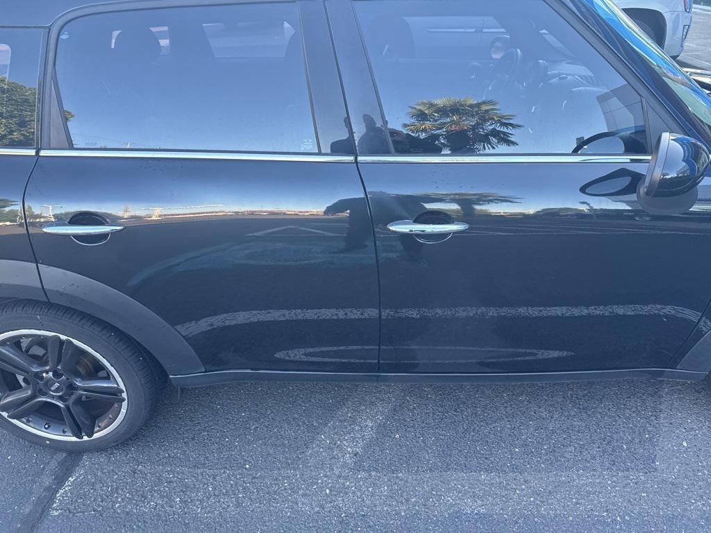 used 2013 MINI Countryman car, priced at $8,000