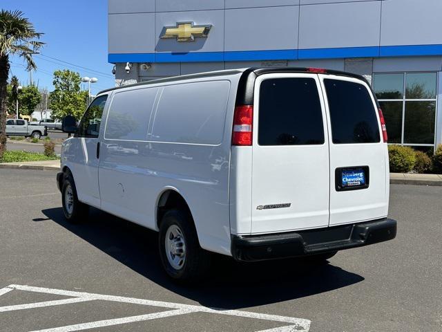 used 2019 Chevrolet Express 2500 car, priced at $29,995