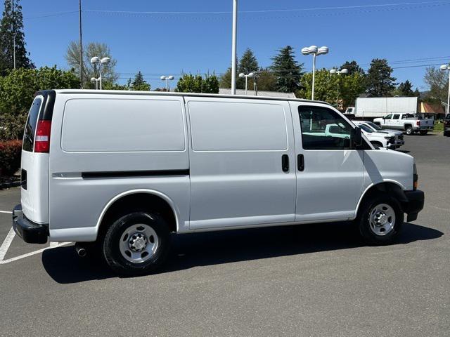 used 2019 Chevrolet Express 2500 car, priced at $29,995