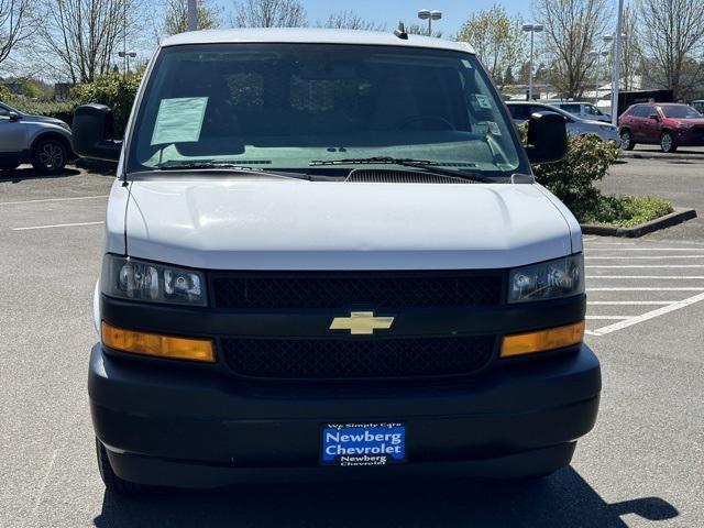 used 2019 Chevrolet Express 2500 car, priced at $29,995