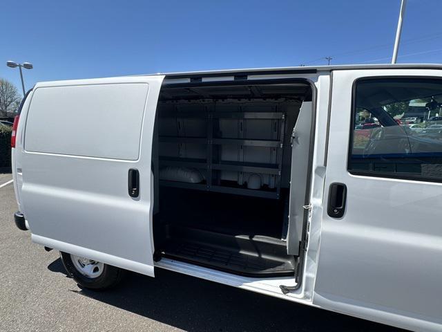 used 2019 Chevrolet Express 2500 car, priced at $29,995