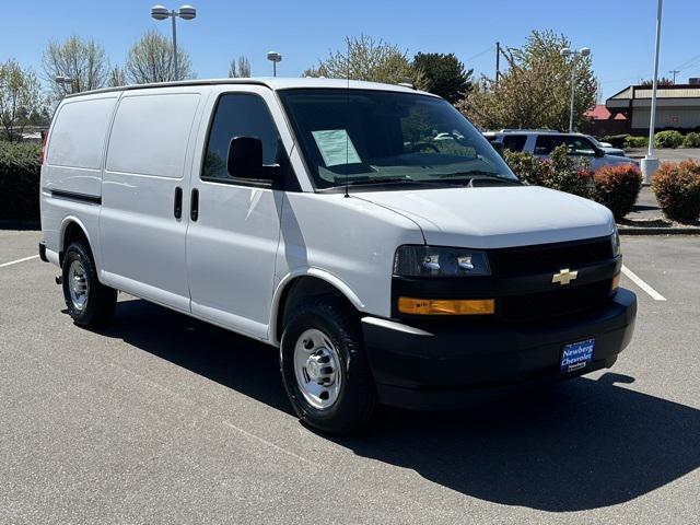 used 2019 Chevrolet Express 2500 car, priced at $29,995