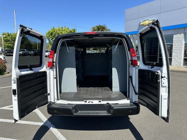 used 2019 Chevrolet Express 2500 car, priced at $29,995