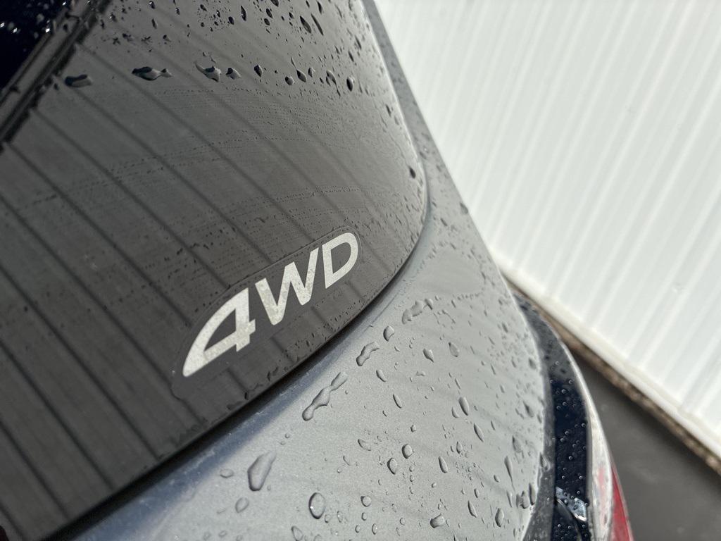 used 2020 Mitsubishi Outlander Sport car, priced at $14,000