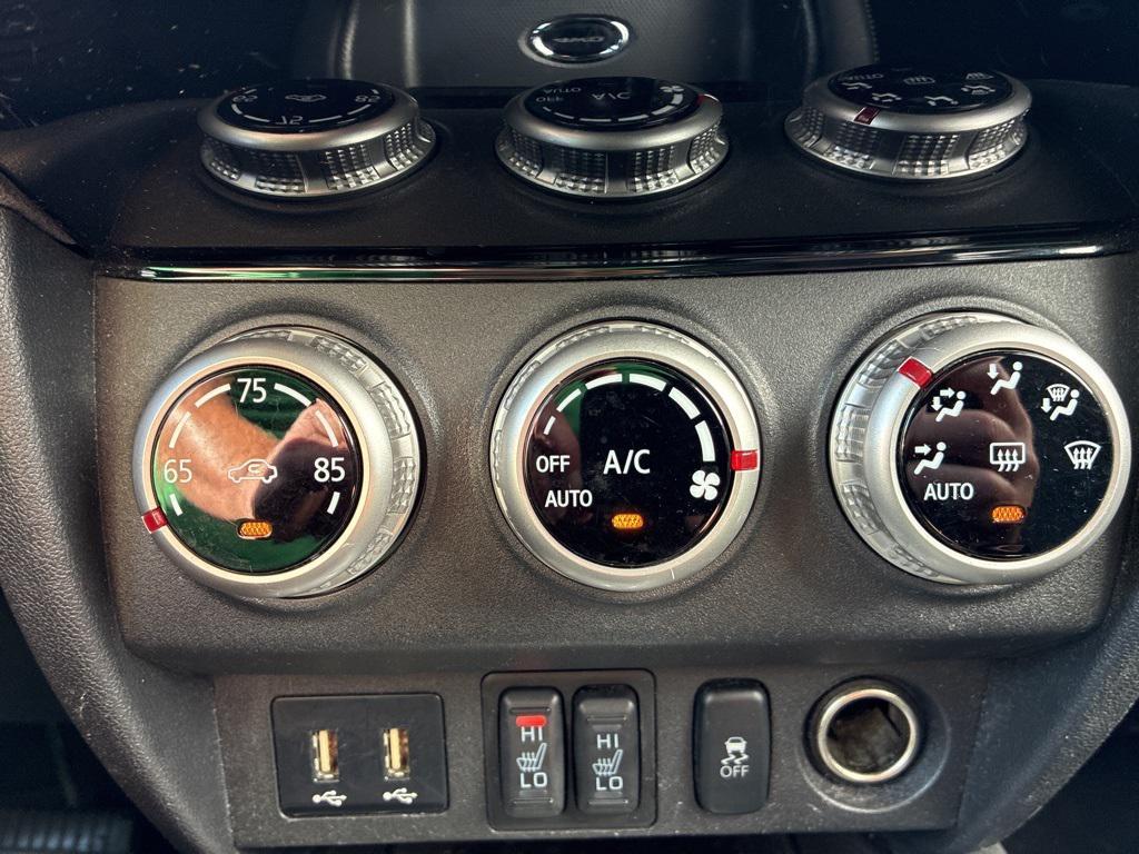 used 2020 Mitsubishi Outlander Sport car, priced at $14,000