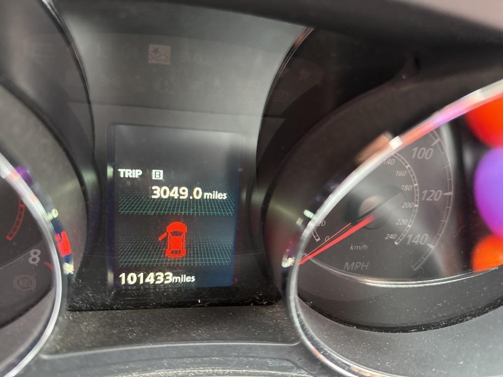 used 2020 Mitsubishi Outlander Sport car, priced at $14,000