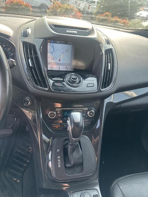 used 2016 Ford Escape car, priced at $11,551