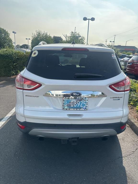 used 2016 Ford Escape car, priced at $11,551