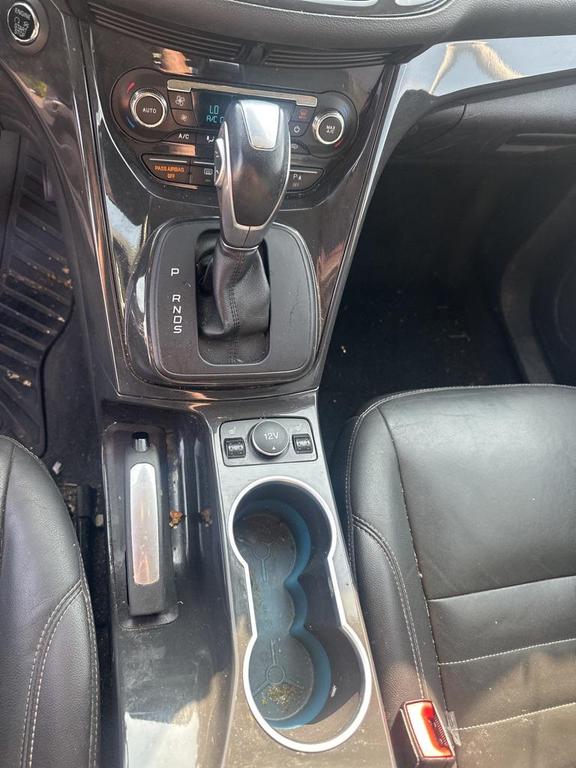 used 2016 Ford Escape car, priced at $11,551