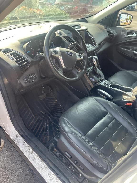 used 2016 Ford Escape car, priced at $11,551