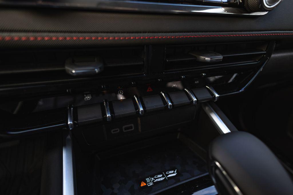 new 2026 Chevrolet Colorado car, priced at $48,050