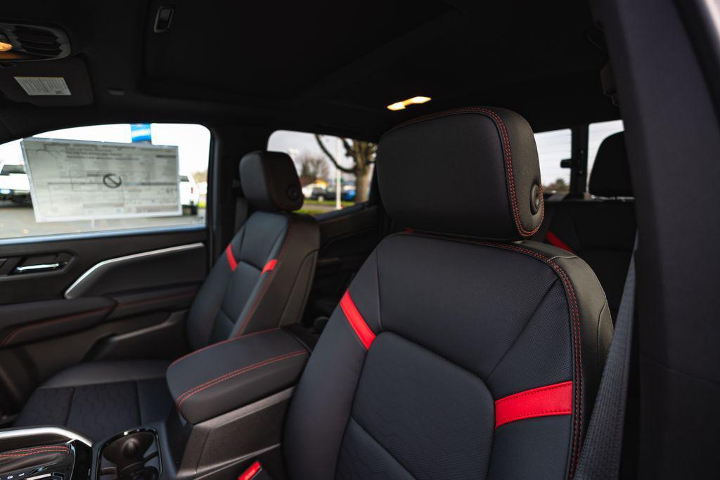 new 2026 Chevrolet Colorado car, priced at $48,050