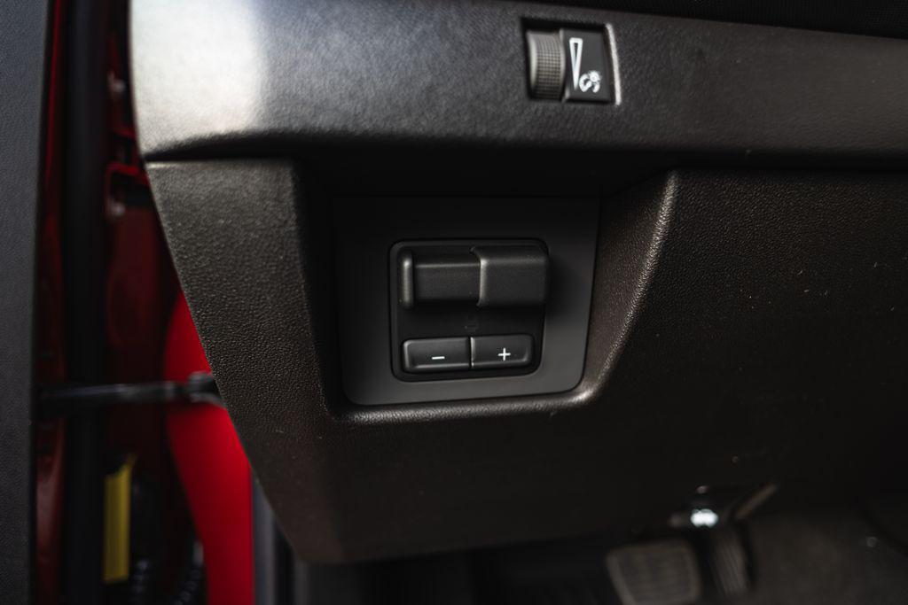 new 2026 Chevrolet Colorado car, priced at $48,050