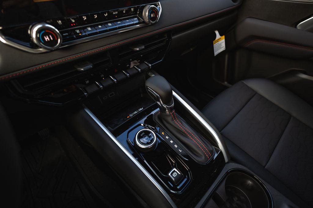 new 2026 Chevrolet Colorado car, priced at $48,050