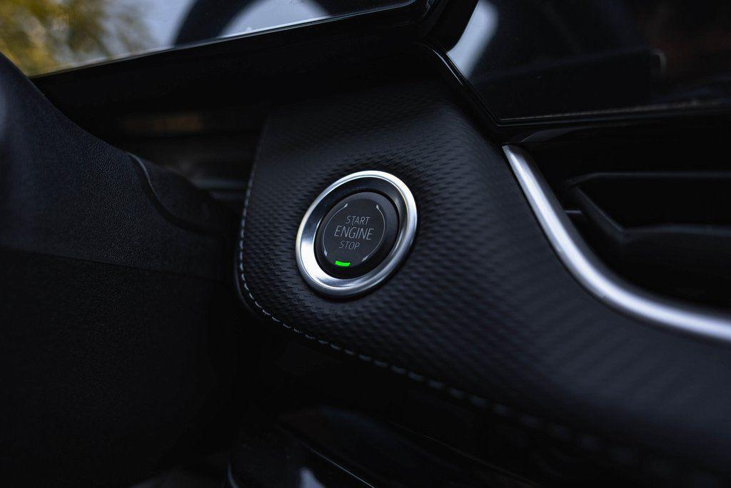 new 2025 Chevrolet Equinox car, priced at $33,977