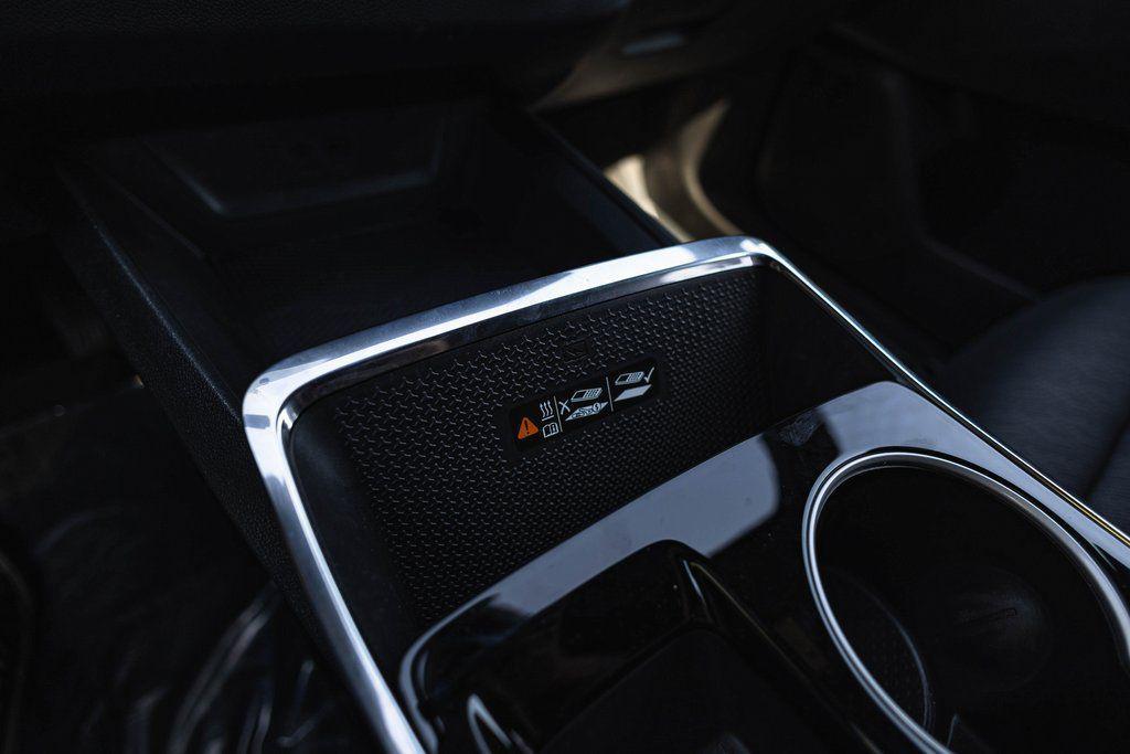 new 2025 Chevrolet Equinox car, priced at $33,977