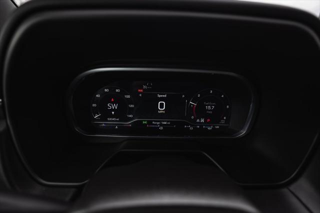 used 2023 GMC Yukon car, priced at $54,874