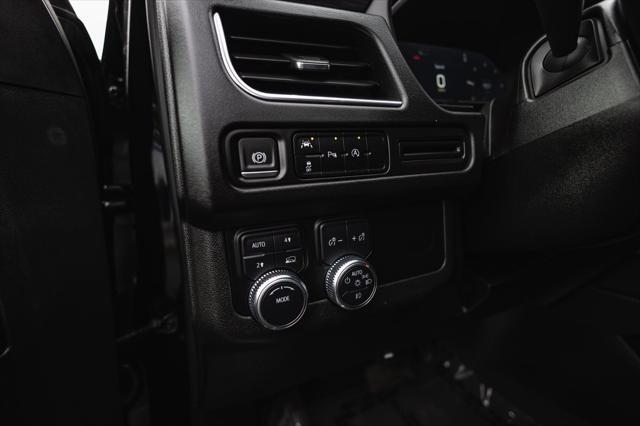 used 2023 GMC Yukon car, priced at $54,874