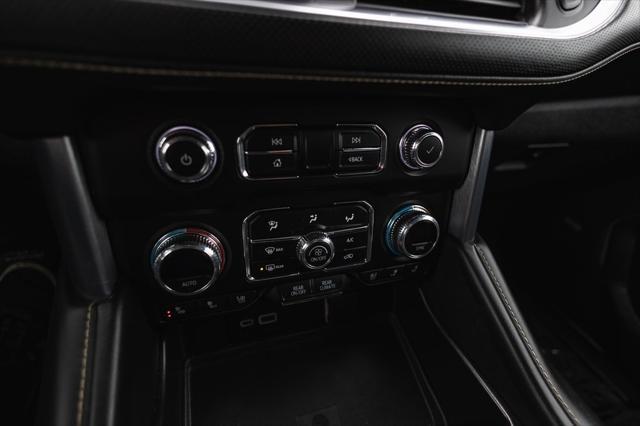 used 2023 GMC Yukon car, priced at $54,874
