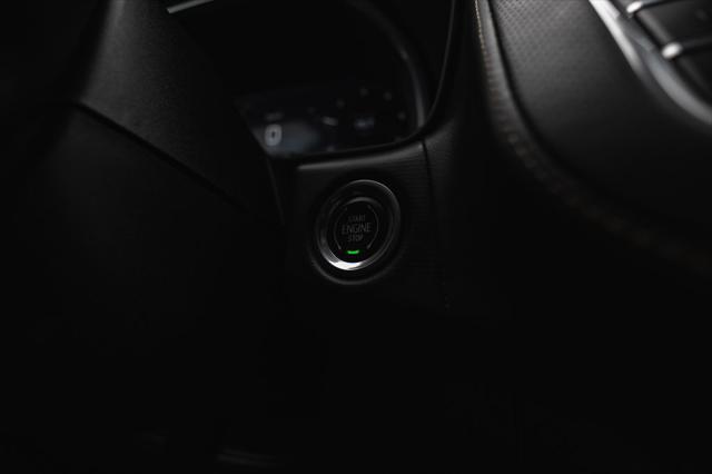 used 2023 GMC Yukon car, priced at $54,874
