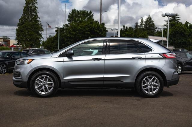 used 2023 Ford Edge car, priced at $23,887