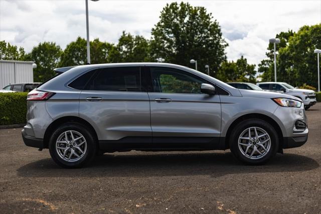 used 2023 Ford Edge car, priced at $23,887
