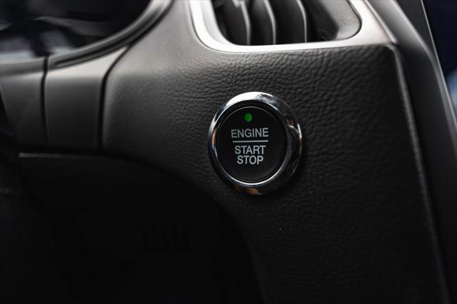 used 2023 Ford Edge car, priced at $23,887