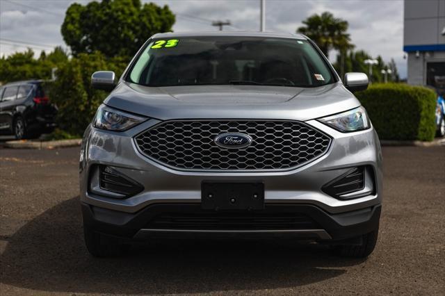 used 2023 Ford Edge car, priced at $23,887