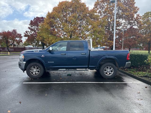 used 2019 Ram 2500 car, priced at $49,972