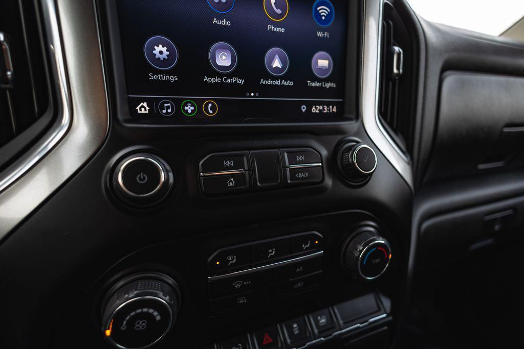 used 2021 Chevrolet Silverado 3500 car, priced at $48,187