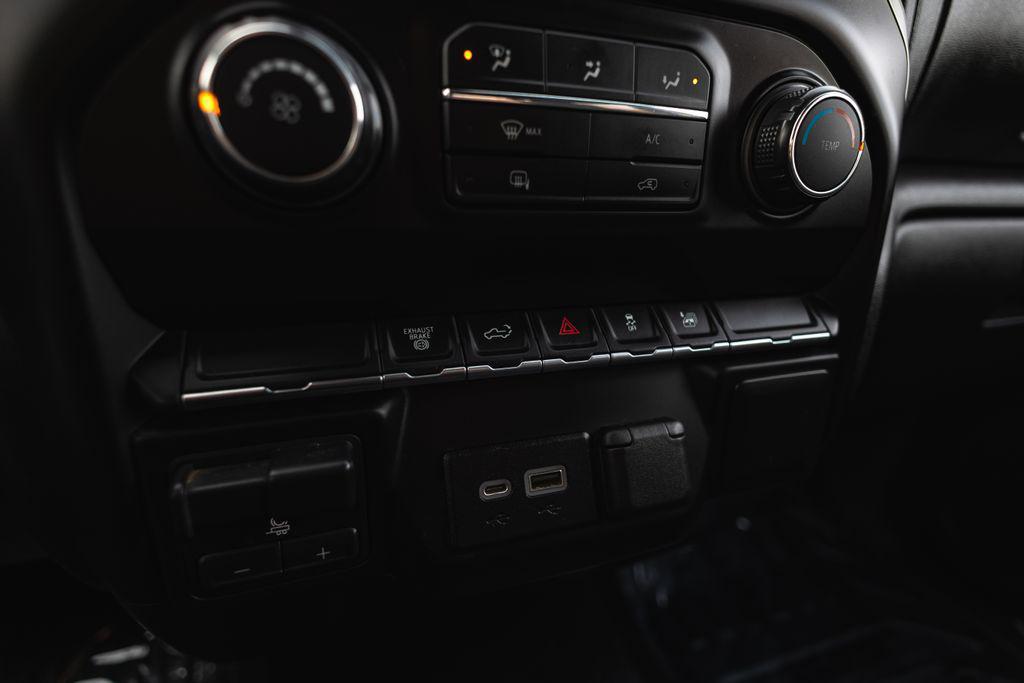 used 2021 Chevrolet Silverado 3500 car, priced at $48,187