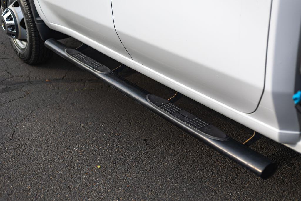 used 2021 Chevrolet Silverado 3500 car, priced at $48,187