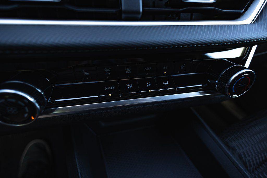 new 2026 Chevrolet Equinox car, priced at $30,999