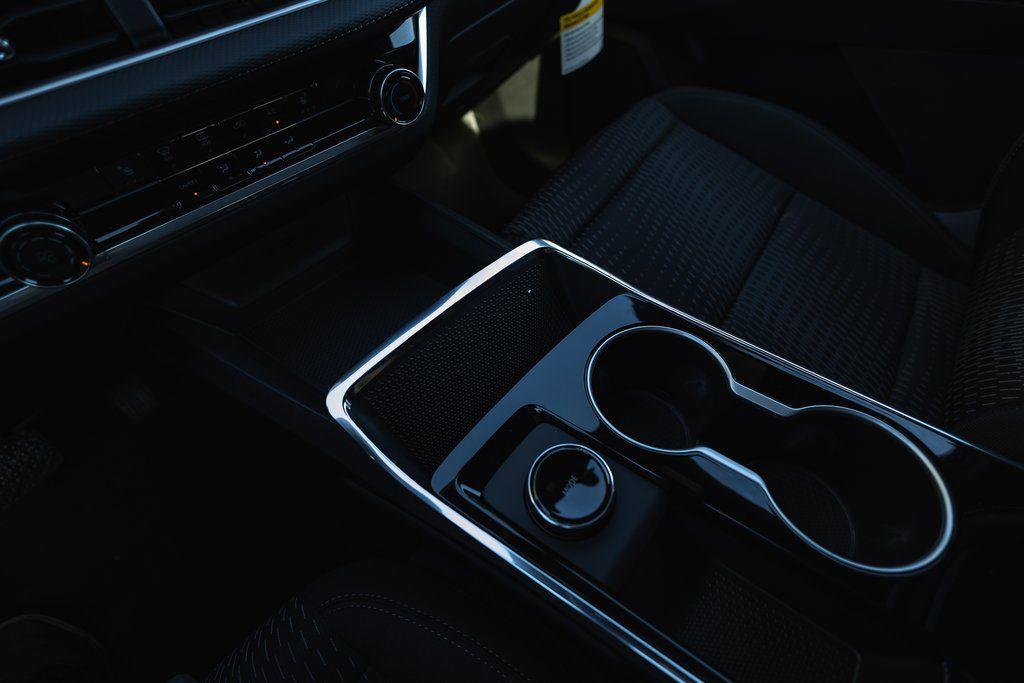 new 2026 Chevrolet Equinox car, priced at $30,999