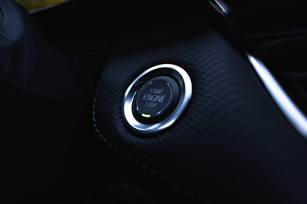 new 2026 Chevrolet Equinox car, priced at $30,999