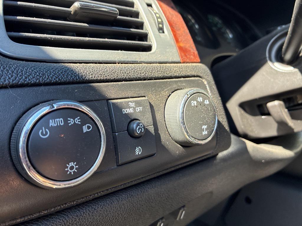 used 2011 GMC Sierra 2500 car, priced at $31,254