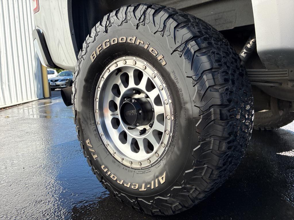 used 2011 GMC Sierra 2500 car, priced at $31,254