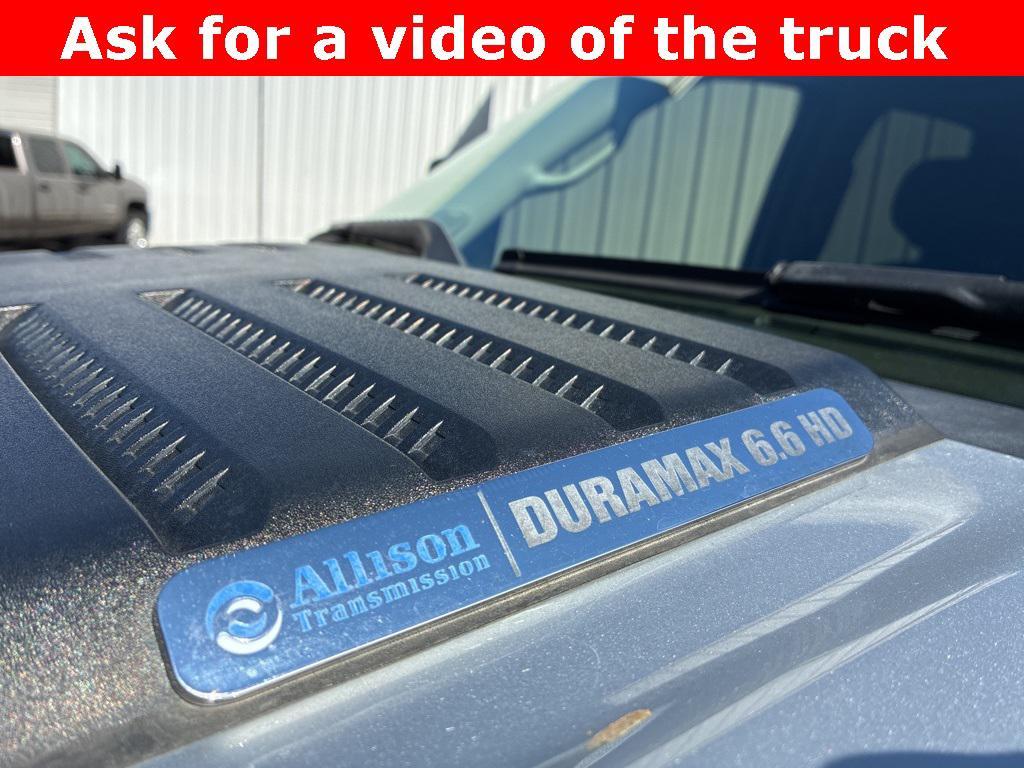 used 2011 GMC Sierra 2500 car, priced at $31,254