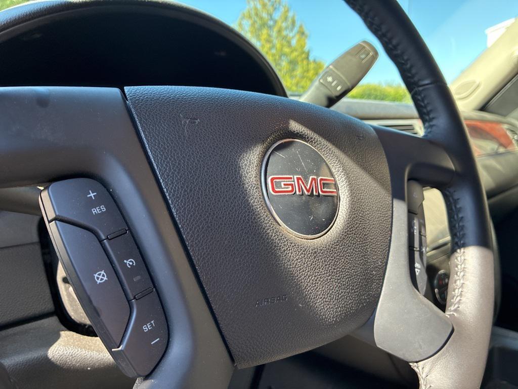 used 2011 GMC Sierra 2500 car, priced at $31,254