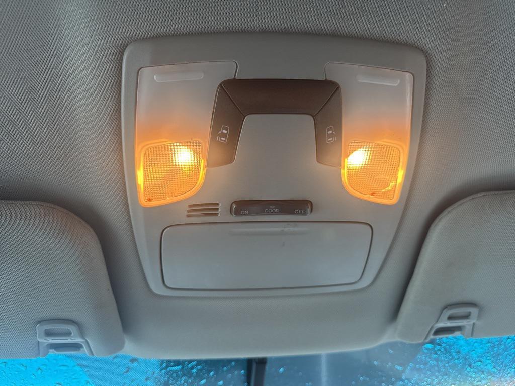 used 2015 Toyota Sienna car, priced at $15,000