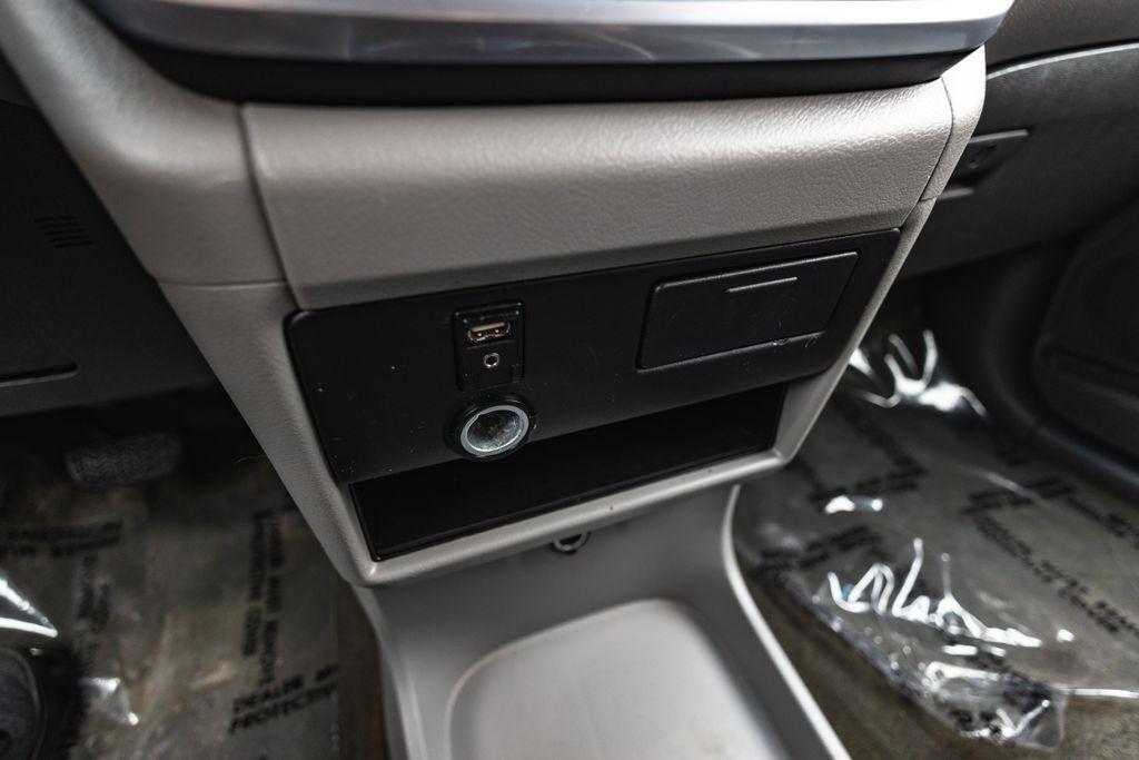 used 2015 Toyota Sienna car, priced at $11,790