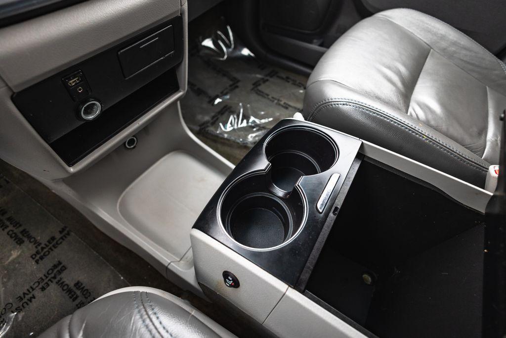 used 2015 Toyota Sienna car, priced at $11,790