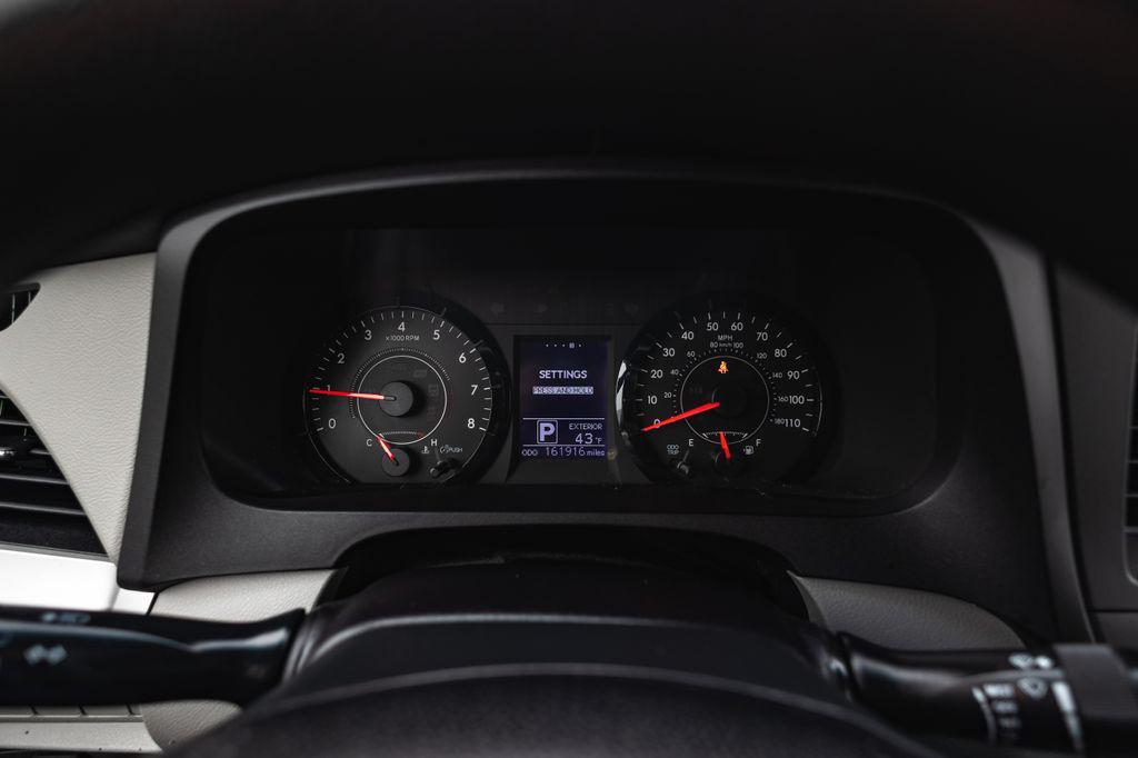 used 2015 Toyota Sienna car, priced at $11,790