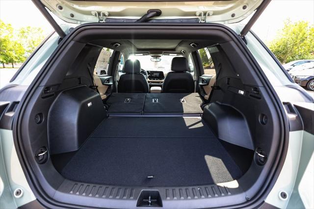 new 2026 Chevrolet Equinox car, priced at $38,777