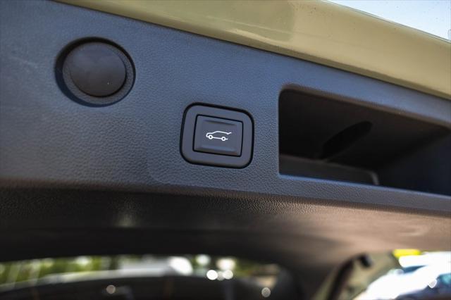 new 2026 Chevrolet Equinox car, priced at $38,777