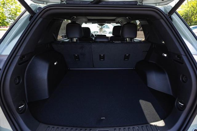 new 2026 Chevrolet Equinox car, priced at $38,777