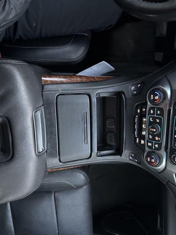 used 2015 Chevrolet Tahoe car, priced at $16,062